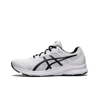 Asics Jolt 3 4E Wide White/Black