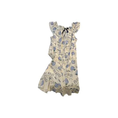 Ta Yan Women's Nightgowns