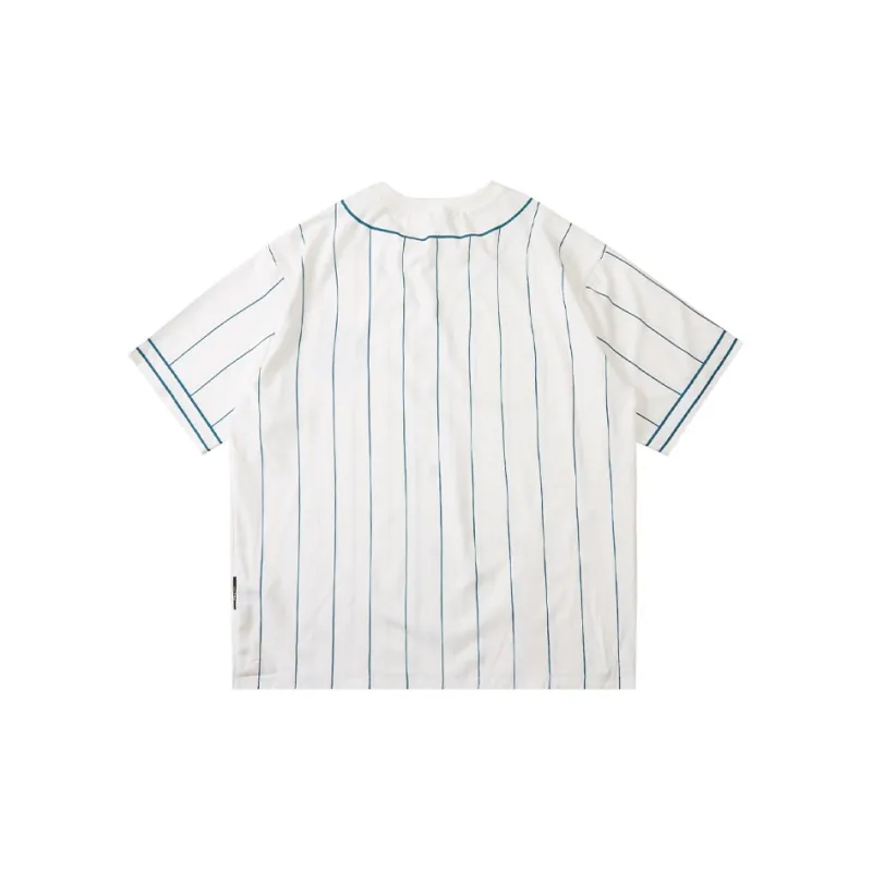 WAYNEXZAVIER T Shirts Men White-1
