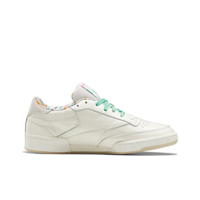 Reebok Club C 85 'Amusement Park'-1