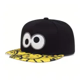 Eyes Black