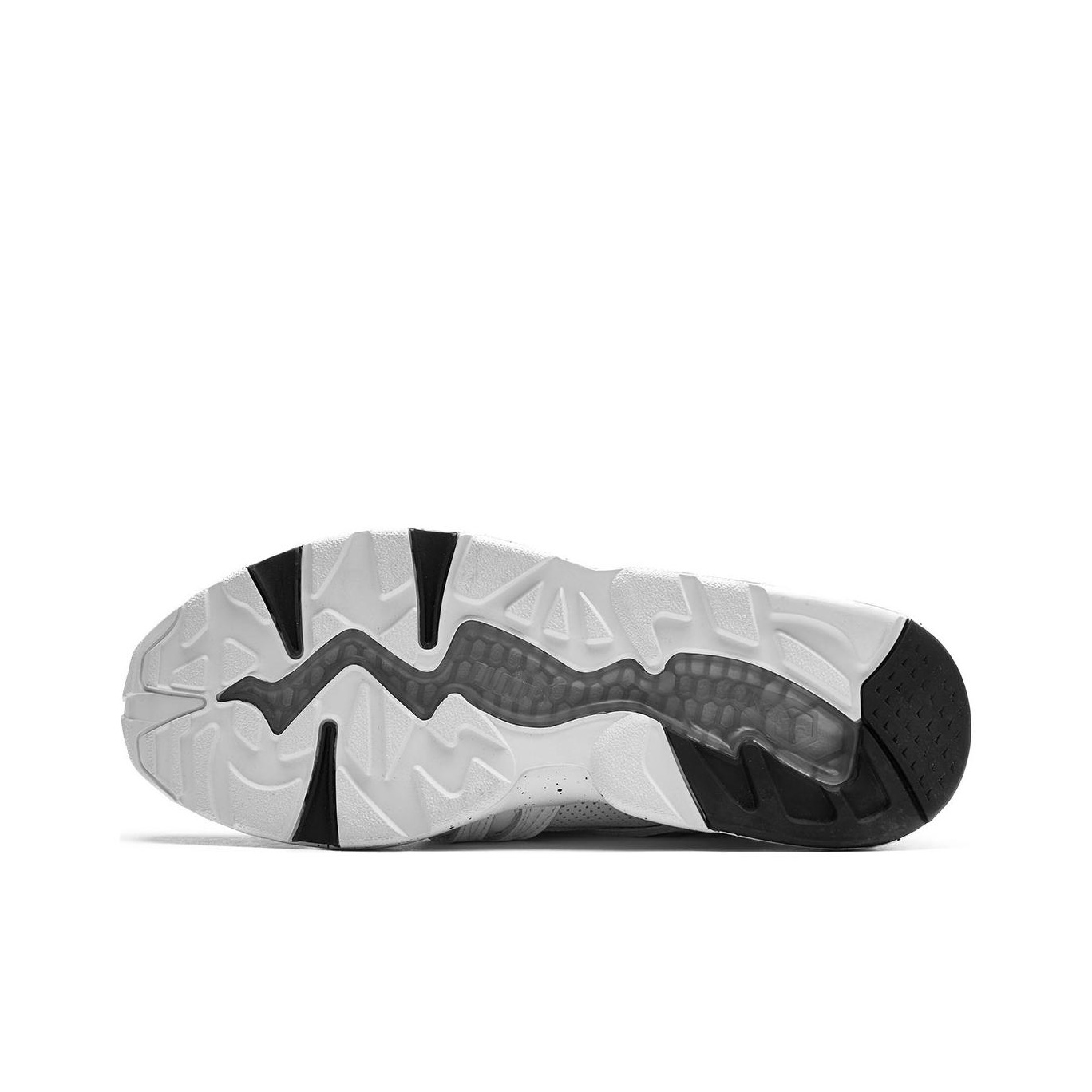 PUMA Disc Blaze 'White Black' - POIZON