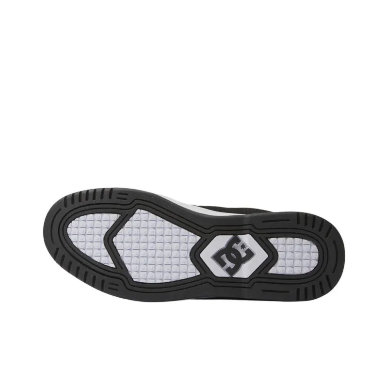 DC Shoes Slip Resistant Cushioning Low Top Skateboard Shoes Men's-5