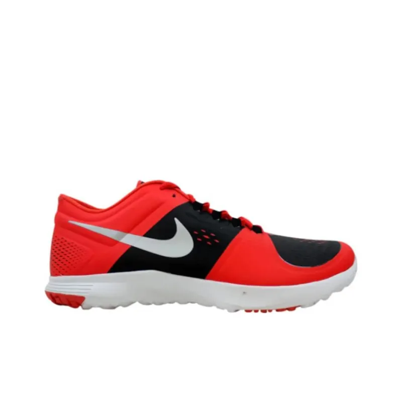 Nike Fs Lite Trainer Black-1