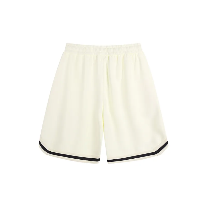 Torso Casual Shorts Unisex-9