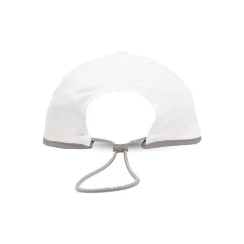 Adidas Logo print Running Cap-1