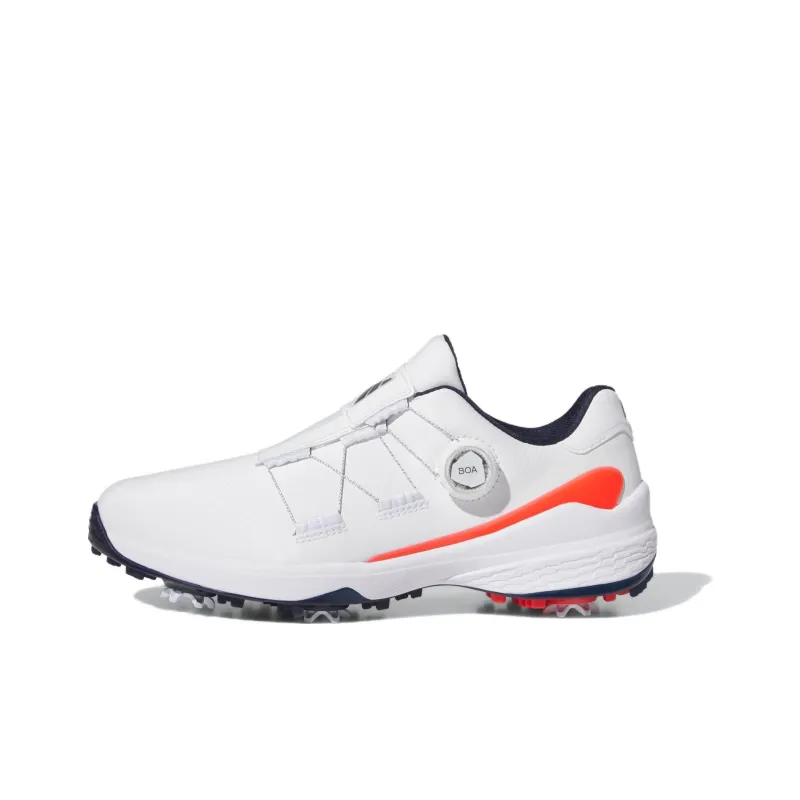 Adidas ZG23 Boa 'White Bright Red'-0