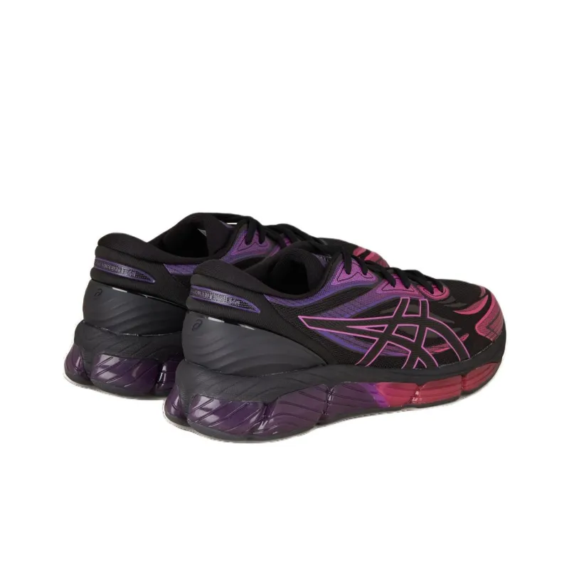 Asics Gel Quantum 360 Viii Black Pink Glo-2