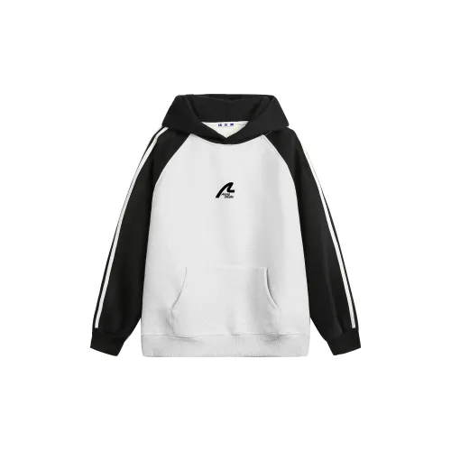 ALang Studio Sweatshirts Unisex