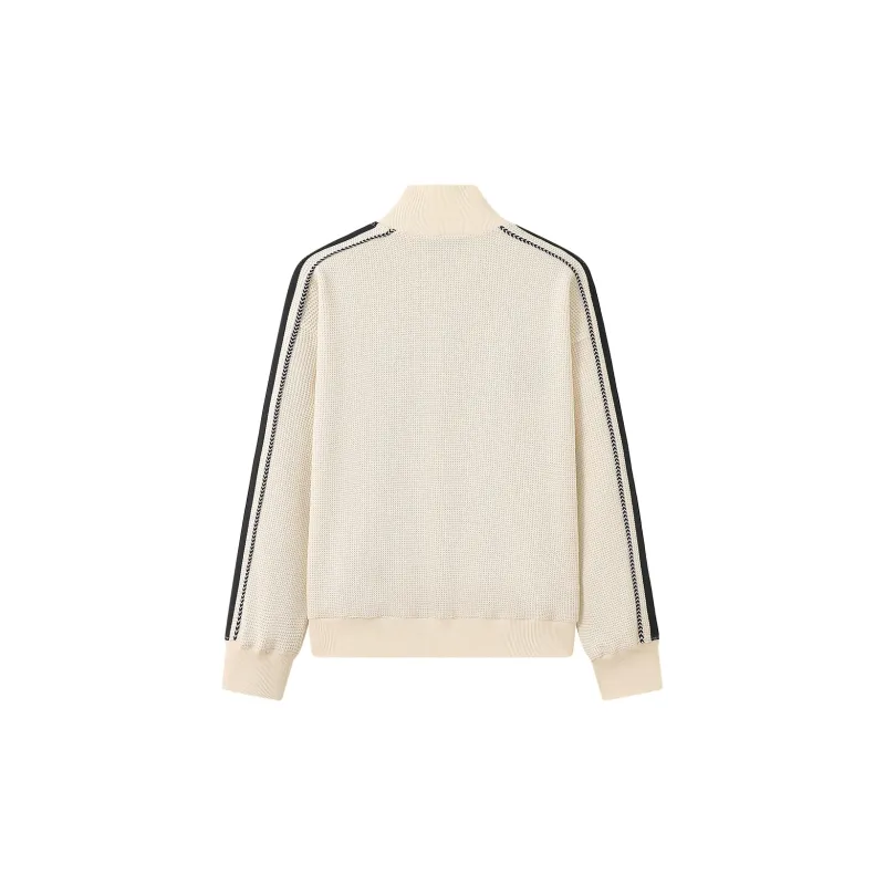 YK&YB Jackets Unisex-6