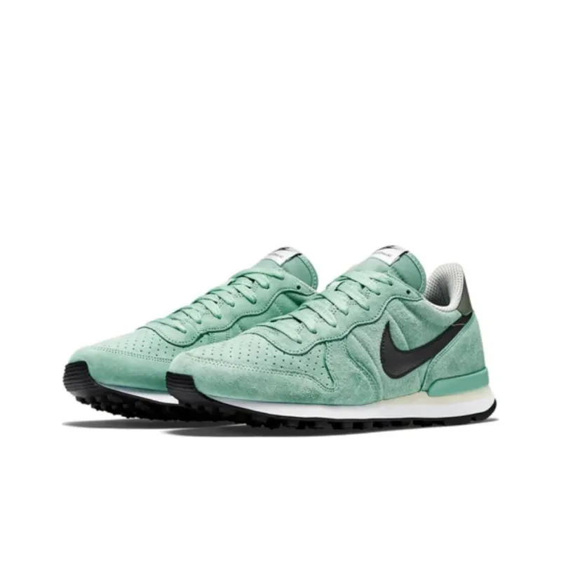 Nike Internationalist Leather-1