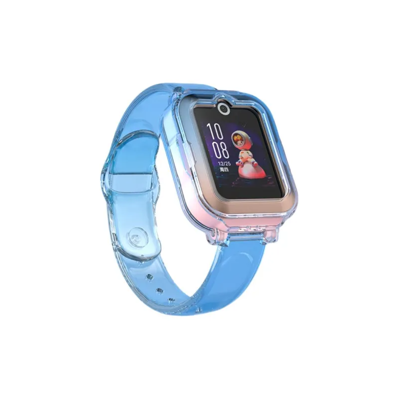Yu Qing Huawei Compatibility Watch Band PVC Material-2