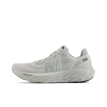 New Balance Fresh Foam X 880v14 Grey Matter Raincloud Reflection Women's