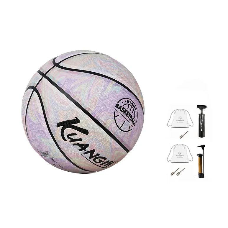 Kuangmi Basketball-2