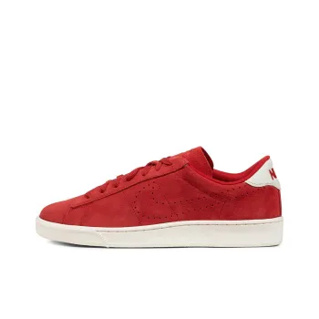 Nike Tennis Classic Cs Suede 'Varsity Red'