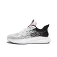 White/Black