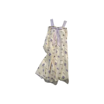 Ta Yan Nightgown Women's Purple