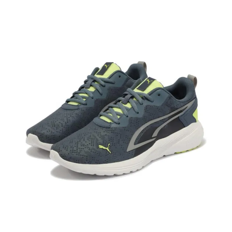 PUMA All Day Active 'Grey'-2