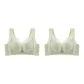 2 Pack (Light Green)