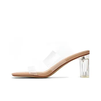 DAPHNE Stylish Sandals Women's Nude