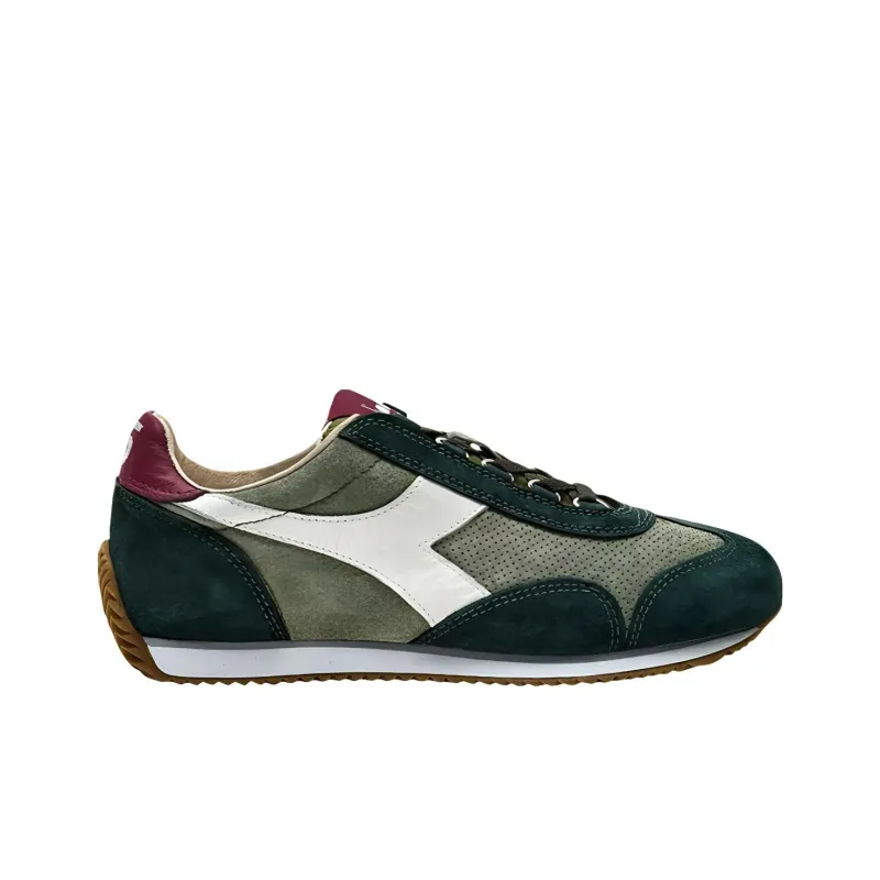 diadora Equipe Suede SW 'Iguana'-1