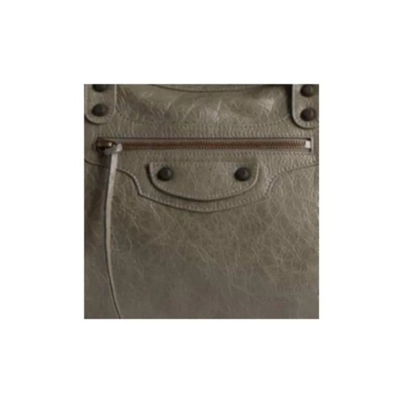 Balenciaga Le City Medium Top Handle Bag-5