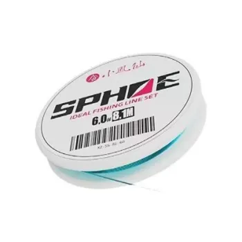 Little Phoenix Fairy Fish Line Main Line Nylon Thread
