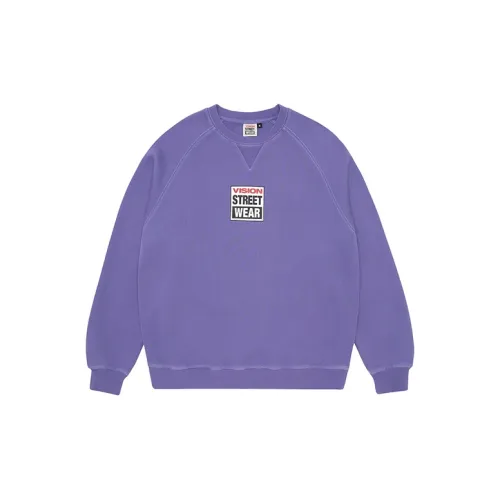 Vision Street Wear Sweatshirt Unisex