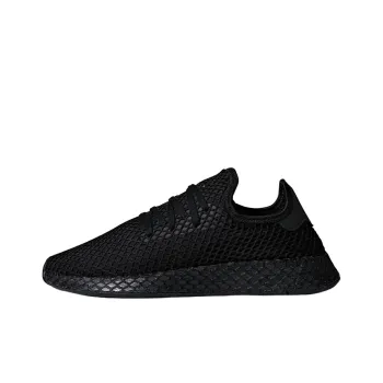Adidas Originals Deerupt Core Black