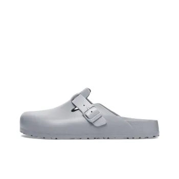 Birkenstock Boston Round toe Clogs