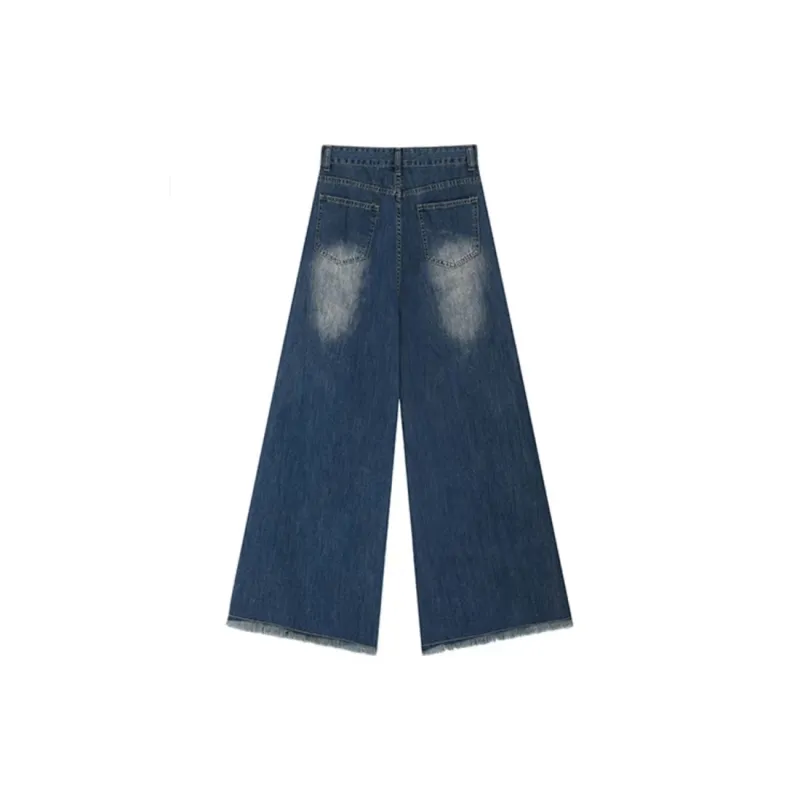 JOSR Jeans Women's Blue-1