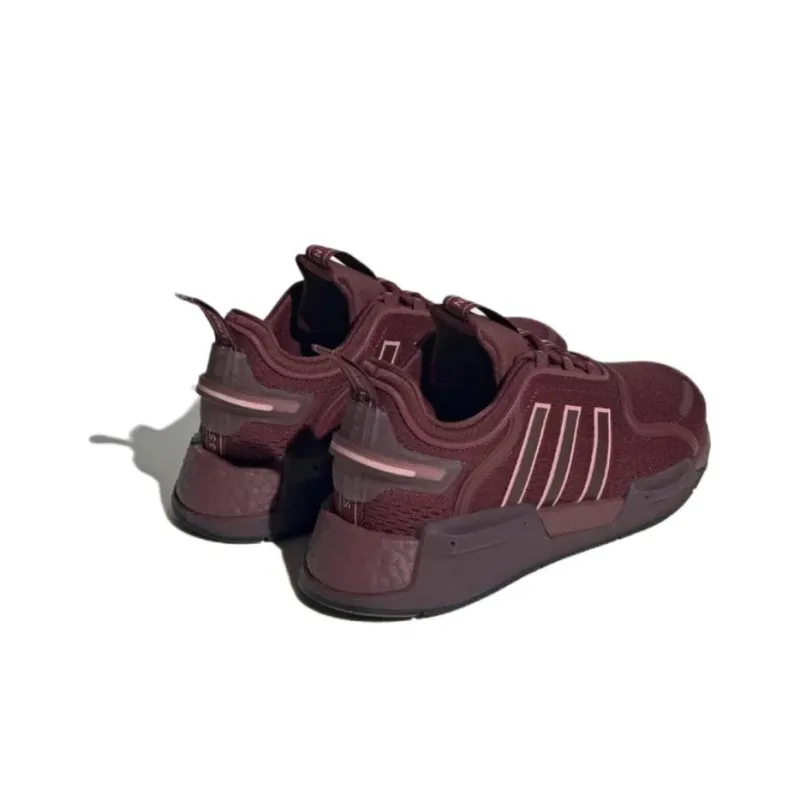 Adidas NMD_R1 V3 'Shadow Red Super Pop' Women's-1