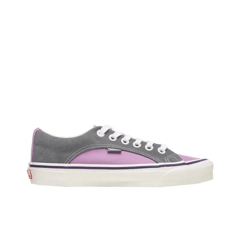 Lampin Og Vans Lx 'Frost Grey Smokey Grape'-1