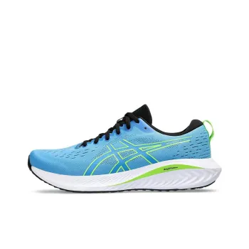 Asics Gel Excite 10 Waterscape Electric Lime