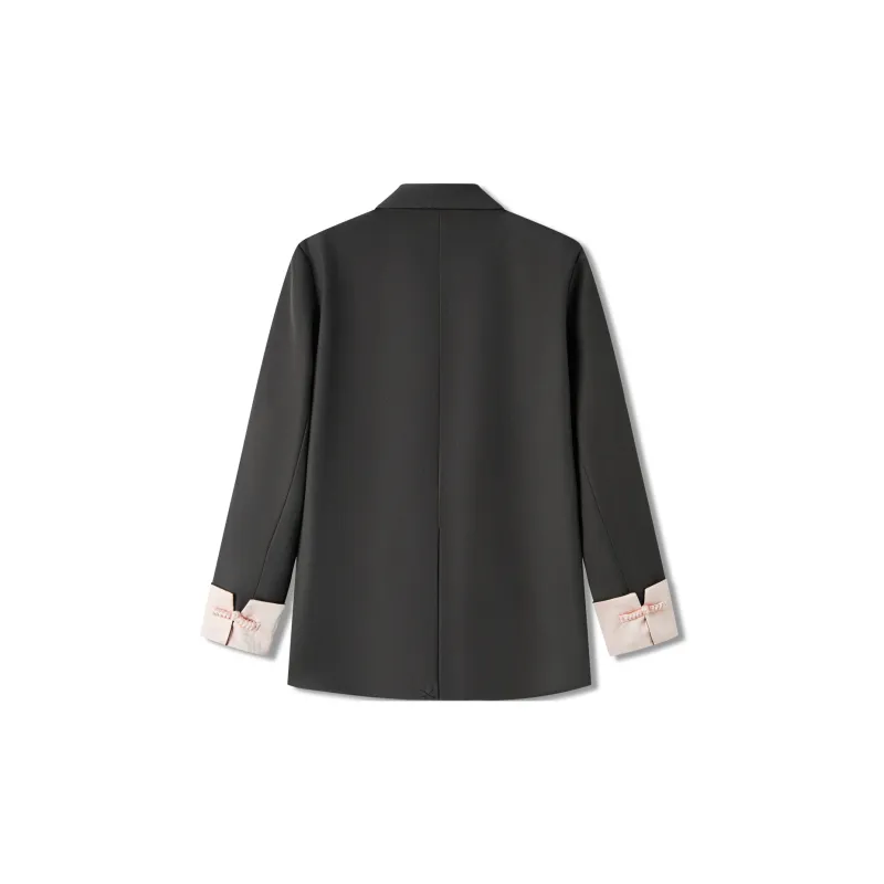 SEM/R Business Suits Women's Dark Gray 20901-1