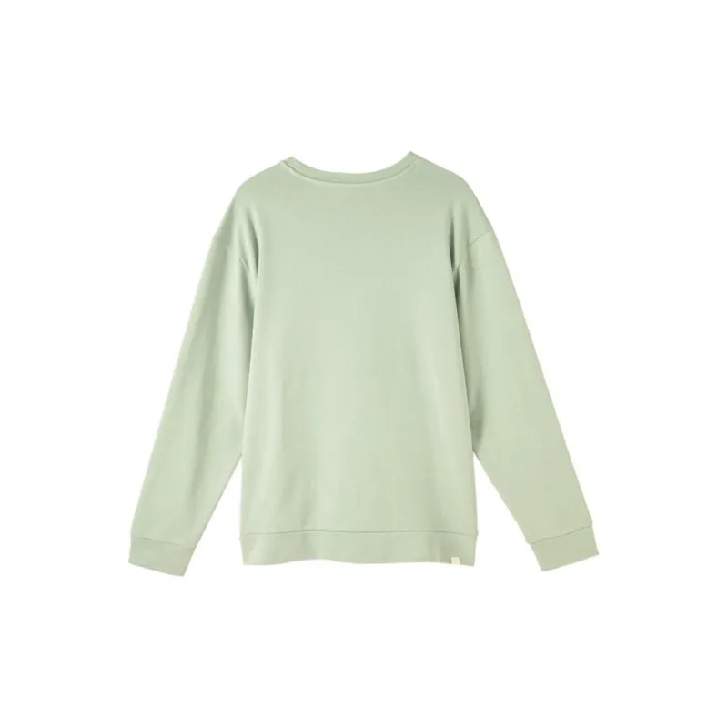 PUMA BETTER SPORTSWEAR Sweatshirt Men's Mist Green-1