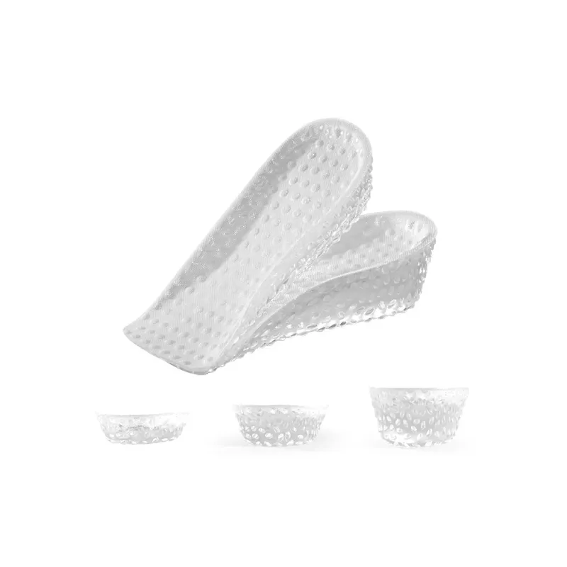 Footprint tribe Insoles Unisex-21