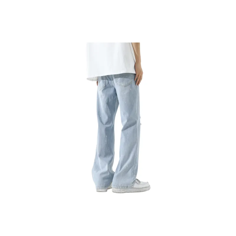 MEXICAN Jeans Unisex-11