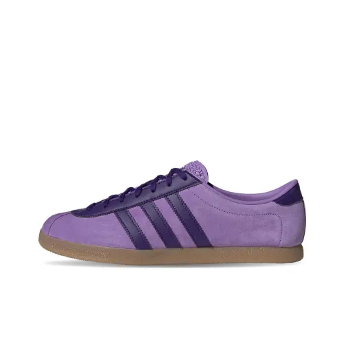 Adidas London 'Terrace Pack - Violet Fuchsia'