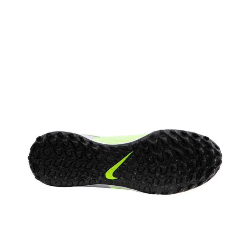Nike Phantom Gx Academy Df Tf 'Grey Green'-3