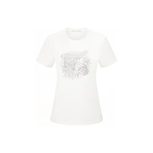 RARE T-Shirts Women's White