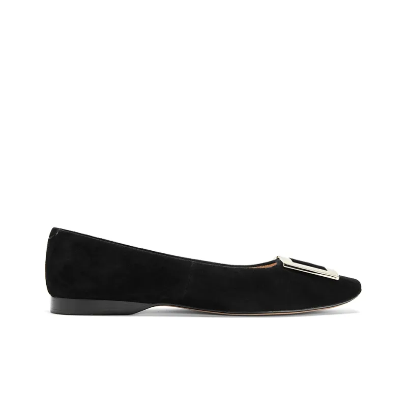 NINE WEST Women's Casual Shoes Women's Black-3