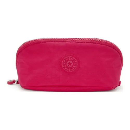 Kipling Toiletry Bags Pink