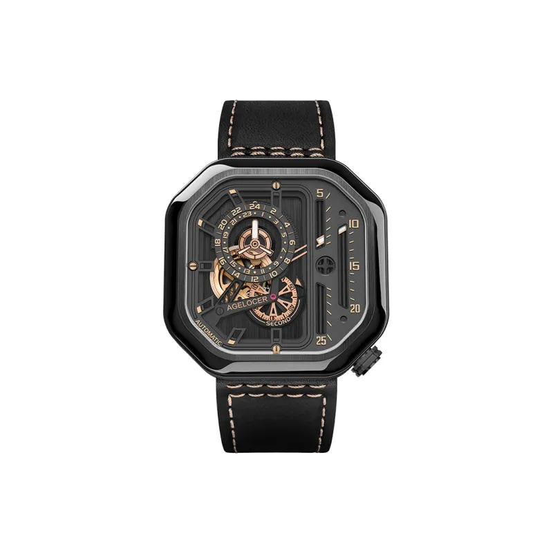 AGELOCER Men Watch-15