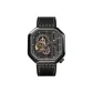5803J3 Black Gold
