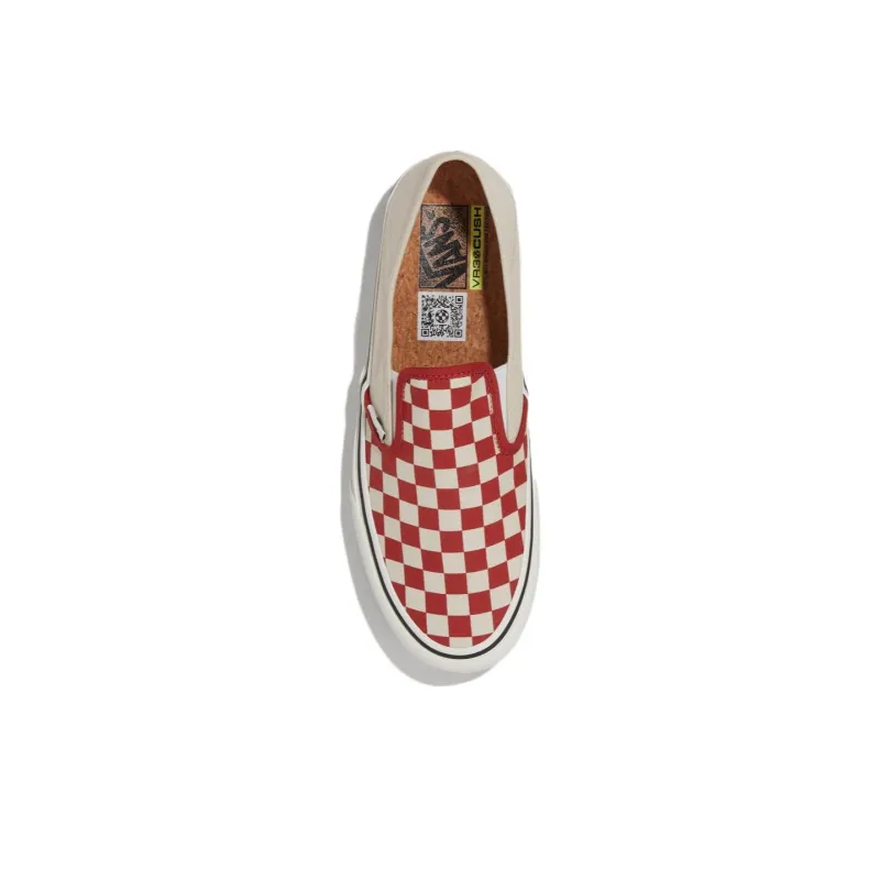 Vans Slip On VR3 Sf 'Red White'-2