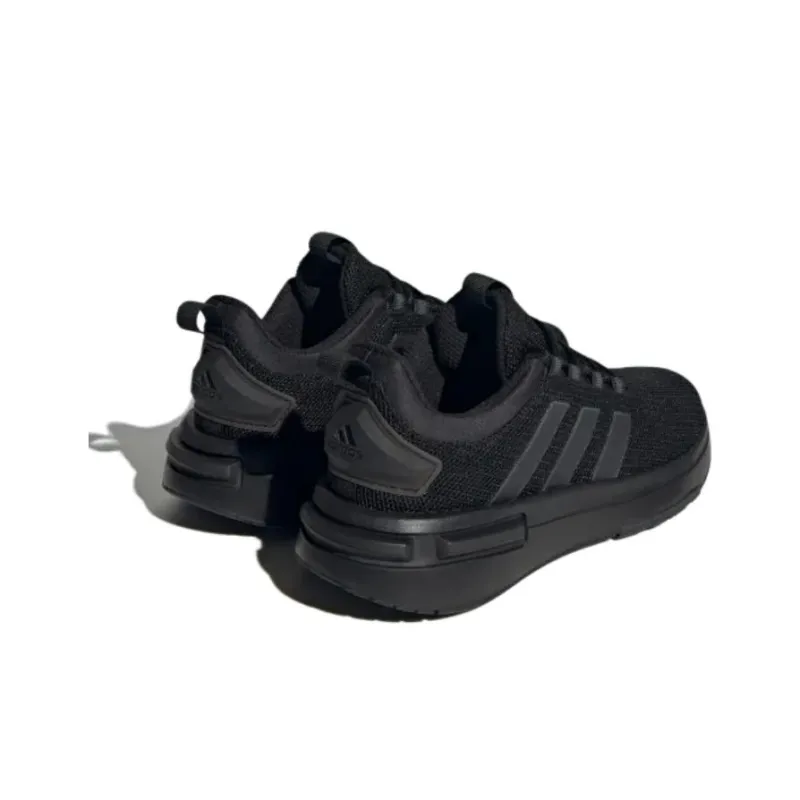 Adidas Racer TR23 Core Black Black Blue Met. Carbon Women's-2