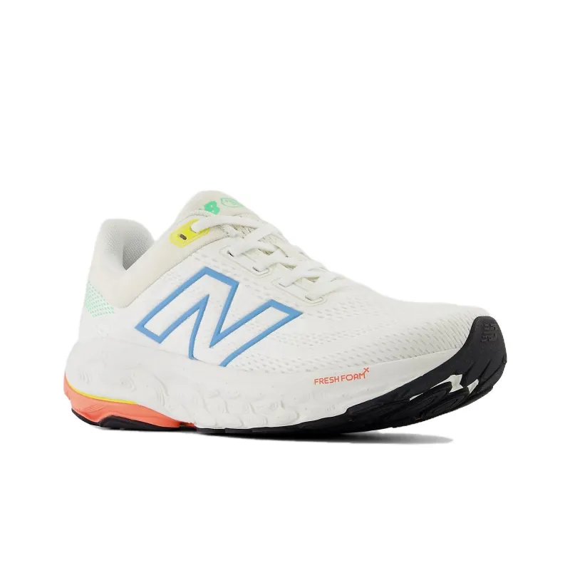 New Balance Fresh Foam X 860v14 'White Orange' Women's-2