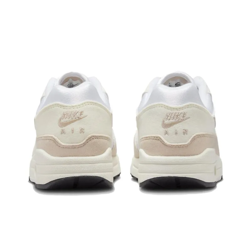 Nike Air Max 1 Pale Ivory Sanddrift Women's-4