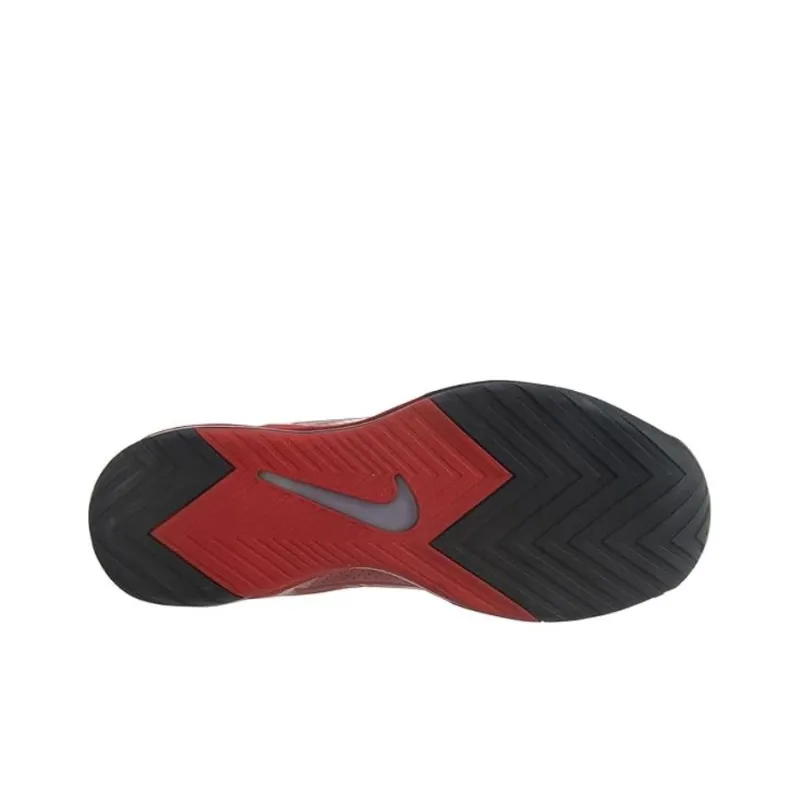 Nike Hyperflight Max University Red Black-4